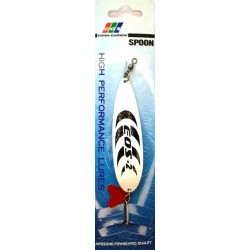 Блешня для риби коливна, EOS P150302, вага 32г, колір № GS021001